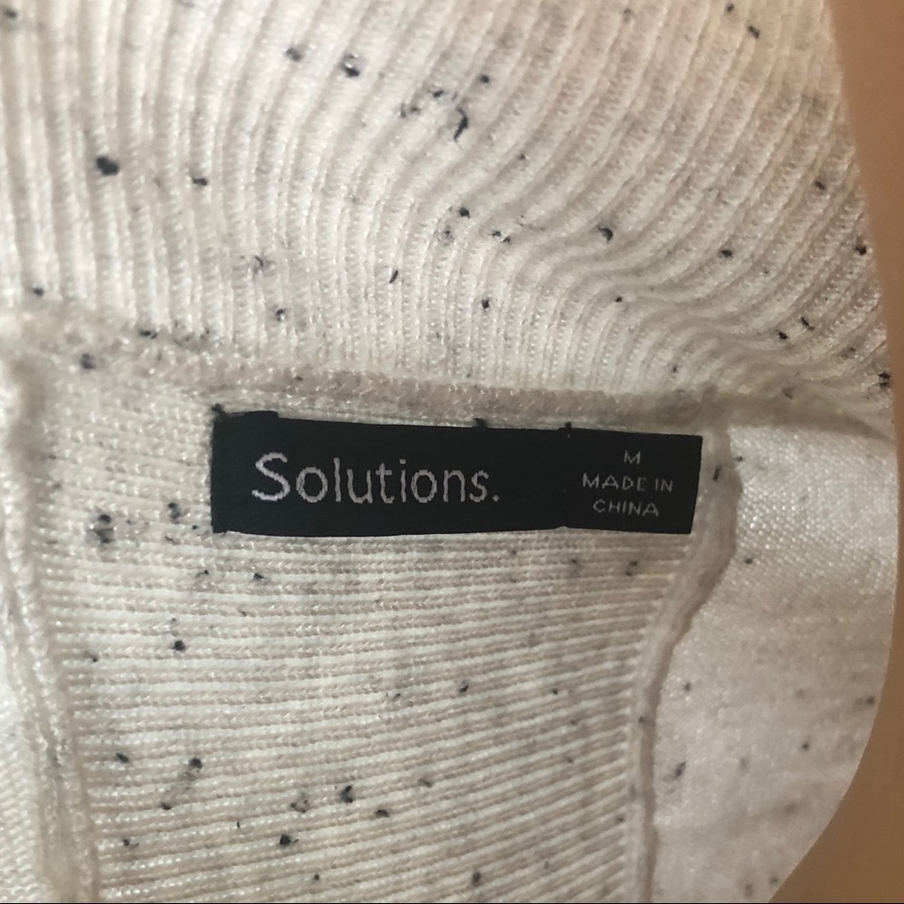 Solutions Cardigan - Picture 6 of 9
